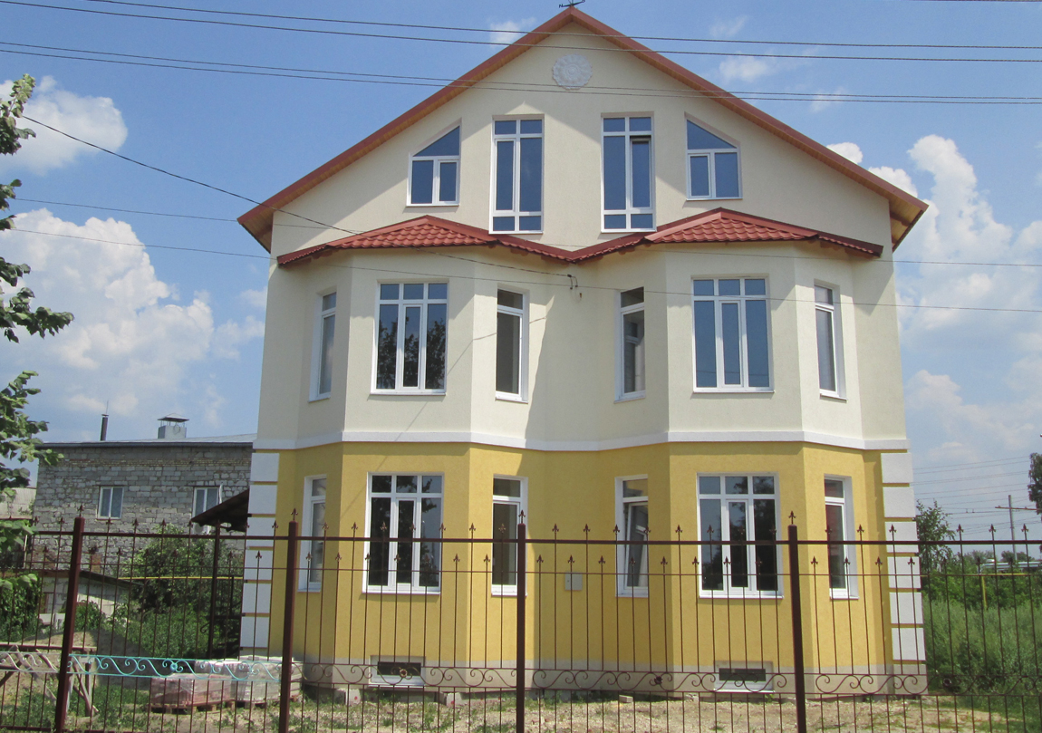 Продажа домов в ульяновской области на авито с фото
